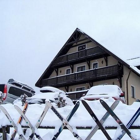 Bed and Breakfast Monte Negro Lądek-Zdrój Esterno foto