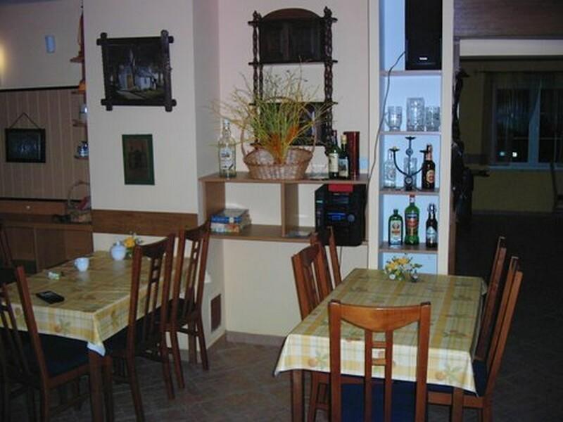 Bed and Breakfast Monte Negro Lądek-Zdrój Esterno foto