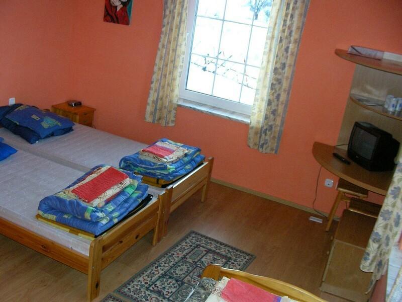 Bed and Breakfast Monte Negro Lądek-Zdrój Camera foto
