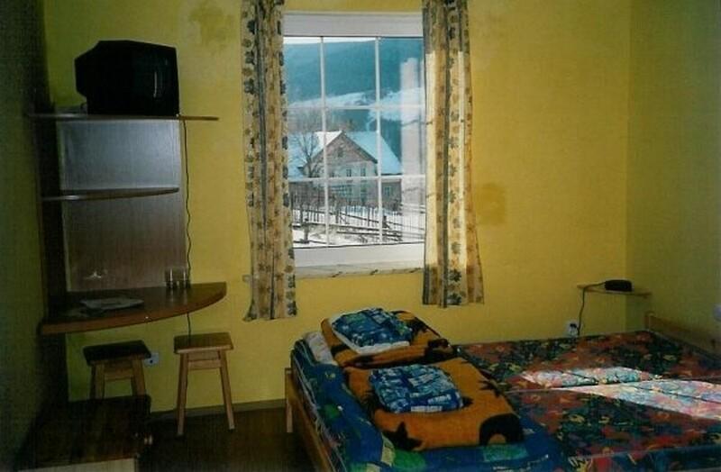 Bed and Breakfast Monte Negro Lądek-Zdrój Camera foto