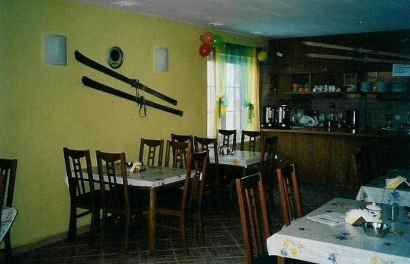 Bed and Breakfast Monte Negro Lądek-Zdrój Esterno foto