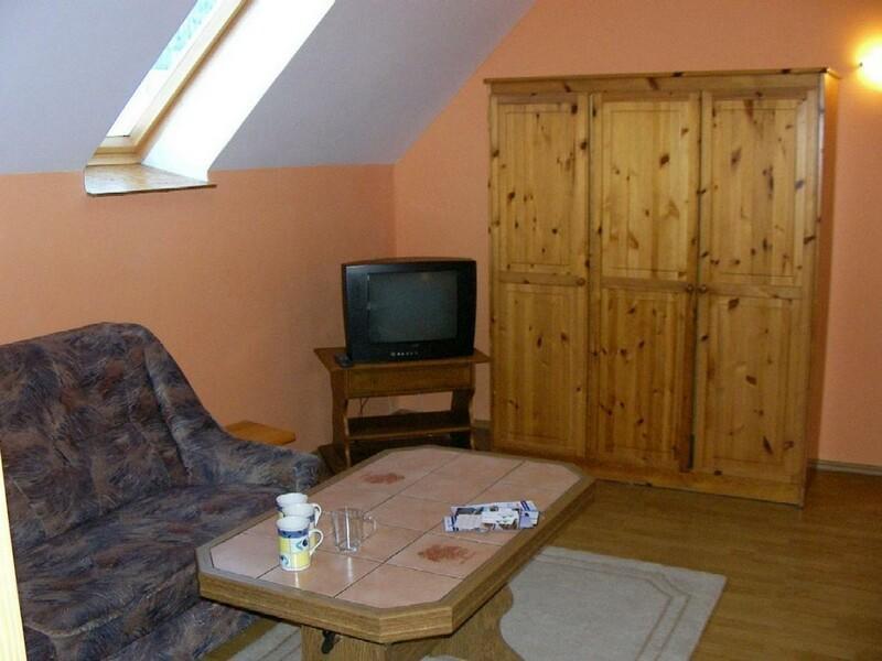 Bed and Breakfast Monte Negro Lądek-Zdrój Esterno foto