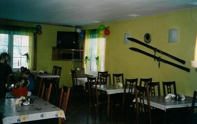 Bed and Breakfast Monte Negro Lądek-Zdrój Esterno foto